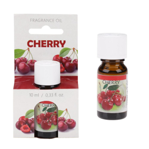 Olejek zapachowy 10ml Wiśnia RAVI